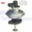Egr valfı e81 e87 e82 e88 e90 e91 e92 e93 e60 n47 delphı 11717801942 resmi