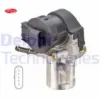Egr valfı om642 w204 c218 w212 w221 w639 delphı a6421401060 resmi