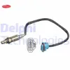 Oksijen sensörü ön - konum 1 chevrolet chevrolet cruze 09 1.6 lde 1.8 2h0 delphı 55566650 resmi
