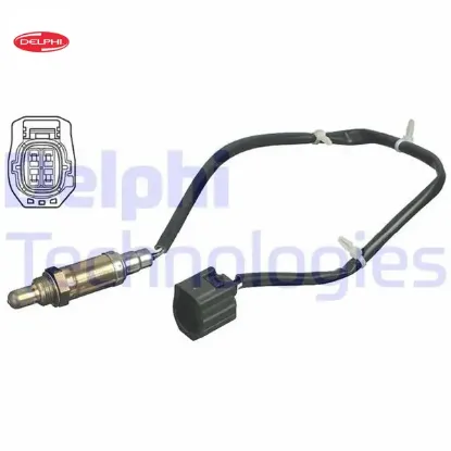 Oksijen sensörü - 3 01/04 04/08 delphı  resmi