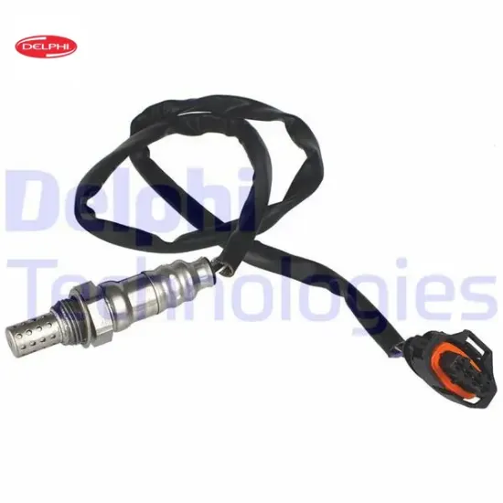 Oksijen sensörü oza334-sz1 astra g-h-corsa c-merıva-vectra b-c-zafıra a-tıgra 1.8 741mm delphı 9202575/ 855356 resmi
