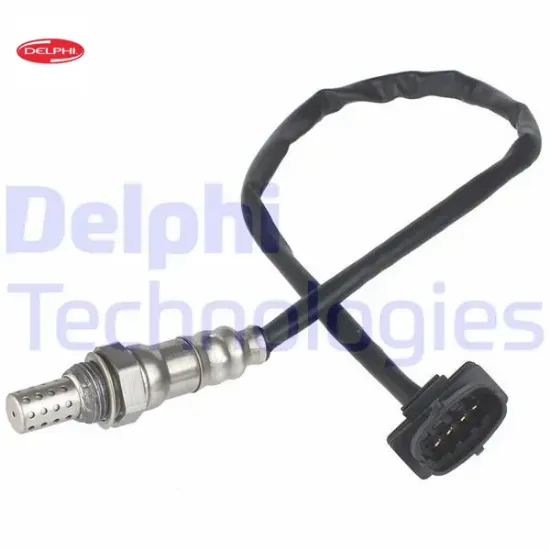 Oksijen sensörü ön astra g-corsa c 1.4 16v-astra g-zafıra-merıva-vectra c 1.6 16v 00 delphı 93189974/ 855341/ 855375/ 855523 resmi