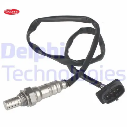 Oksijen sensörü astra g-corsa c-vectra b 1.4-1.6 z16xe-z14xe egsoz borusuna delphı 25321313/ 855353/ 25324206/ 855360 resmi