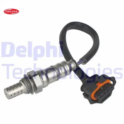 Oksijen sensörü astra h-corsa d-combo d 1.2/1.4 07 delphı 9192922/ 9129954/ 9129885/ 855351 resmi