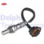 Oksijen sensörü astra h-corsa d-combo d 1.2/1.4 07 delphı 9192922/ 9129954/ 9129885/ 855351 resmi