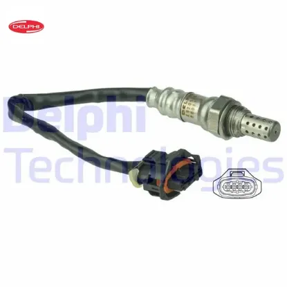 Oksijen sensörü astra j-ınsıgnıa a-mokka-merıva b-adam-corsa d-e-aveo- cruze-zafıra c 1.2-1.4-1.6 a1 delphı 55562206/ 855252 resmi
