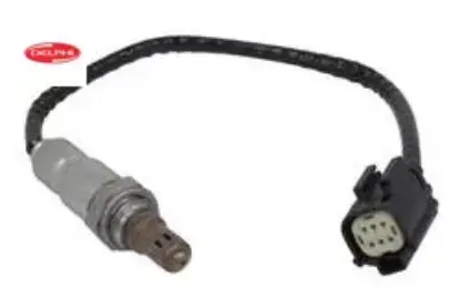 Oksijen sensörü ecosport 14 fiesta 08 focus ııı 11 grand c-max 11 mondeo v 14 courıer 14 1.5 tdcı delphı f1f19y460ba/ 1879586 resmi