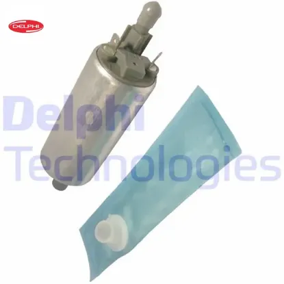 Yakıt pompası elektrikli 3 bar astra f-g-vectra a-b- corsa a-b-zafıra 91 delphı 815019/ 93181358/ 90411912/ 815013 resmi