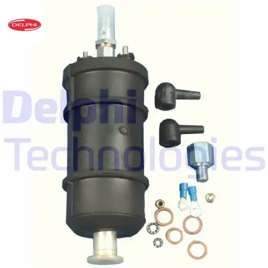 Yakıt pompası w124 w126 w201 w202 w210 w140 w463 delphı a0020919701 resmi