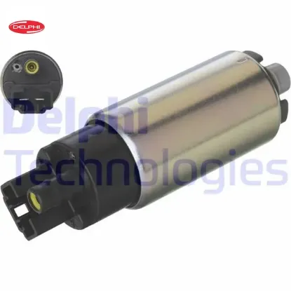 Yakıt pompası kangoo-kangooexpress delphı 8200137903 resmi