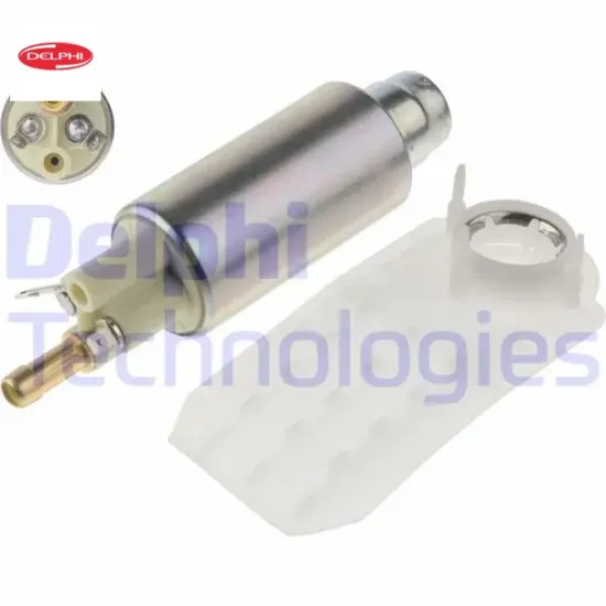 Yakıt pompası clıoı-meganeı delphı 7700827359 resmi