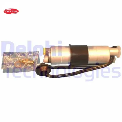 Yakıt pompası w202 s202 c208 a208 delphı a0004706394 resmi