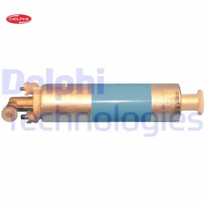 Yakıt pompası w202 s202 c208 a208 w210 c215 w463 delphı a0004707894 resmi