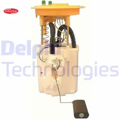 Depo şamandırası a3 1.9 tdı-2.0 tdı 96-08 vw caddy ııı-golf v-jetta ııı 1.9 tdı 97-04 delphı 1k0919050d/ 1k0919050g/ 1k0919050j resmi