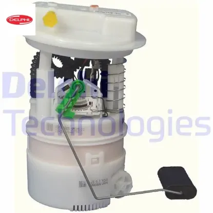 Yakıt şamandırası duster 10 4x4 1.6 k4m 1.6sce h4m delphı 172027786r resmi