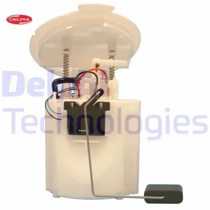 Yakıt besleme unıtesı sag w204 s204 x204 w212 s212 a207 c207 delphı a2044700294 resmi