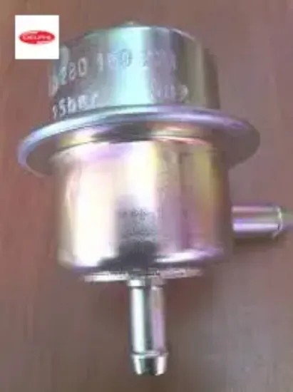 Yakıt basınç regulatörü vectra b-astra f delphı 17091410/ 815515 resmi