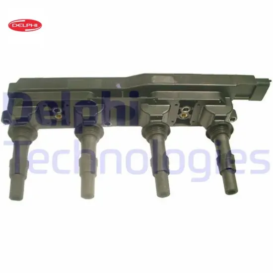 Ateşleme bobini vectra b-c-astra g-corsa c-zafıra a 1.8 16v delphı 1208008/ 9119567/ 90536194 resmi