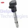 Ateşleme bobini passat-a3-a4 delphı 06a905115/ 06a905115d/ 06b905115r resmi