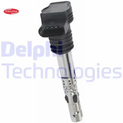 Ateşleme bobini passat-a3-a4 delphı 06a905115/ 06a905115d/ 06b905115r resmi
