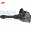 Ateşleme bobini  juke 10 mıcra ıv 10 note 06 12 qashqaı 07 13 x-traıl ııı 13 fx37-fx50-g37 koleos ı delphı 224481kt0a/ 224481kt0a resmi