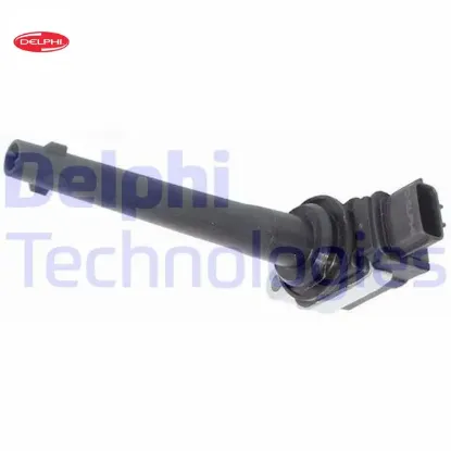 Ateşleme bobini -  micra 1.6. Note 1.6. Quashqai 1.6. 2.0. Tiida 1.6. 1.8. X-trail 2.0 05 delphı 22448/ ed800/ 7701065086 resmi