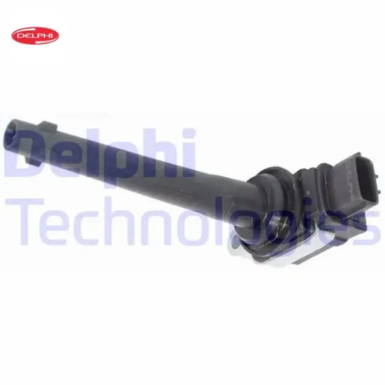 Ateşleme bobini -  micra 1.6. Note 1.6. Quashqai 1.6. 2.0. Tiida 1.6. 1.8. X-trail 2.0 05 delphı 22448/ ed800/ 7701065086 resmi