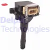 Ateşleme bobini e34 e31 e32 e36 e38 delphı 12131703359/ 12131720166/ 12131317232 resmi
