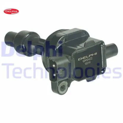 Ateşleme bobini s40 1.6 1.8-1.9 t-2.0-2.0 t 1997 2003 v40 1997-2004 u4009 delphı 1275602/ 30875593 resmi