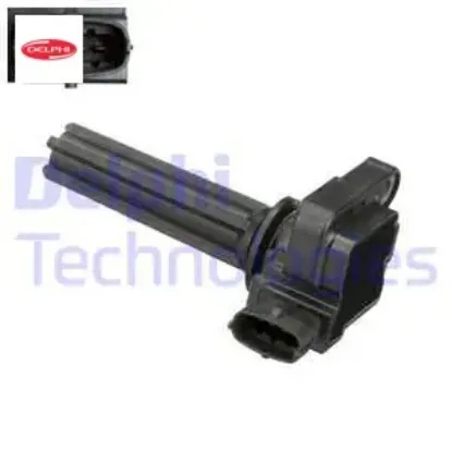 Ateşleme bobini vectra c 02 08 2.0 16v z20net saab 9.3 b207e-b207l-b207r cadıllac bls delphı 12787707/ 1208018 resmi