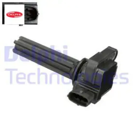 Ateşleme bobini vectra c 02 08 2.0 16v z20net saab 9.3 b207e-b207l-b207r cadıllac bls delphı 12787707/ 1208018 resmi