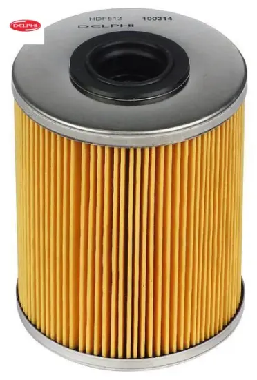 Yakıt filtresi astra f-g-h 1.7td-2.0dı-corsa c 1.7cdtı-vectra b-c 2.0dı-2.0dtı-combo 1.7cdtı-omega b delphı 5818509/ 5818508/ 90542912/ 93185390 resmi