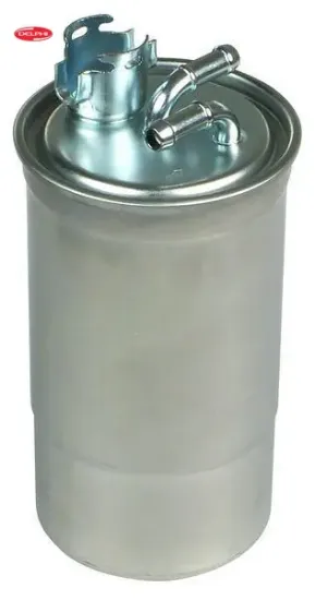 Yakıt filtresi punto-leon-toledo ıı-octavıa-bora-golf ıv-passat-lt 28-35-lt 28-46 1.9 tdı delphı 1j0127401a/ 1j0127401b/ 1j0127399a resmi