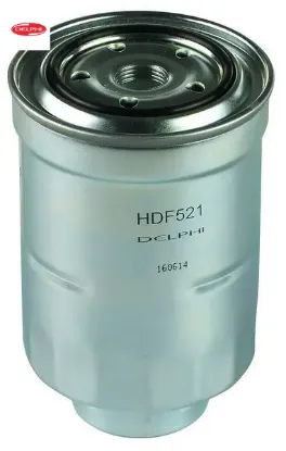 Mazot fıltresı b2500 bt50 d 06 10 ranger d 99 10 l200 2.5 dı 07 15 hılux- pickup corolla 1.8-2.0 dzl delphı 9m349150aa/ we0113za5a/ 1770a053 resmi