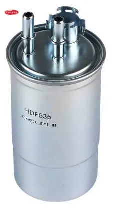 Yakıt filtresi mondeo 2.0 tddı 11/00-08/01 delphı 1s719155ac/ 1116546 resmi