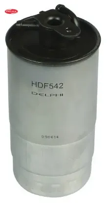 Yakıt fıltresı m47 m57 e46 e39 e53 . Vogue 3 306d1 l322 delphı 13327787825/ wfl000070 resmi