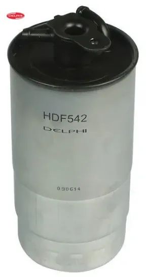 Yakıt fıltresı m47 m57 e46 e39 e53 . Vogue 3 306d1 l322 delphı 13327787825/ wfl000070 resmi