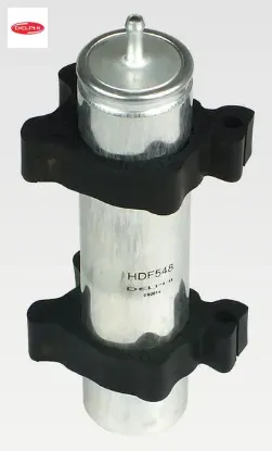 Yakıt fıltresı bmw m47 m57 e46 01 05 delphı 13327794549 resmi