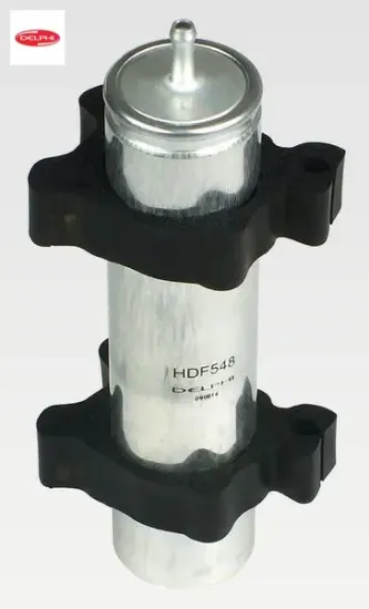 Yakıt fıltresı bmw m47 m57 e46 01 05 delphı 13327794549 resmi