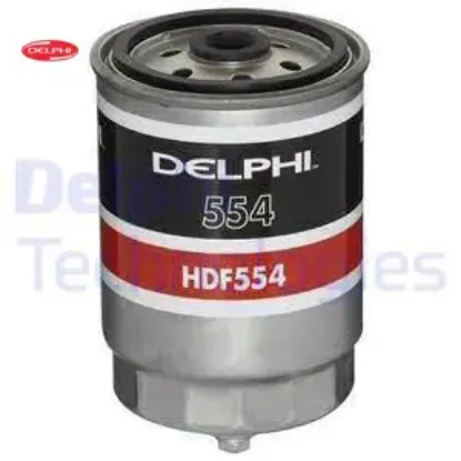 Yakıt filtresi s60 2.4d 2001-2010 s80 01-06 v70 ıı 2.4d 01-07 xc70 02-07 xc90 05-14 delphı 8624522/ 31261191/ 8683212 resmi