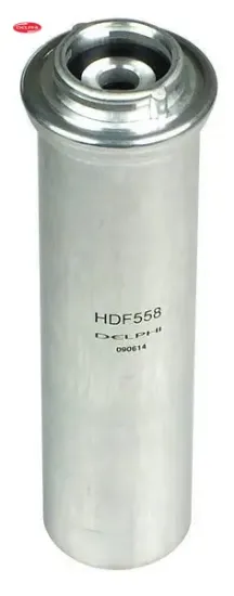 Yakıt fıltresı bmw n47 n57 m47 m57 e90 e91 e92 e93 delphı 13327793672 resmi