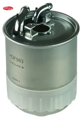 Yakıt fıltresı om642 w204 c219 w164 w463 w639 b906 delphı a6420920101 resmi