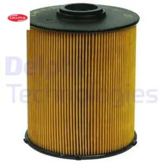 Yakıt fıltresı om611 om612 om613 w202 s202 c209 w210 s210 w220 delphı a6110900051 resmi