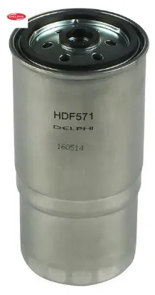 Yakıt filtresi boxer-jumper-ducato-daıly ııı-doblo-punto 2.8-1.9 jtd 85hp delphı 1906.C7/ 46807036/ 9949267/ 313003e200 resmi