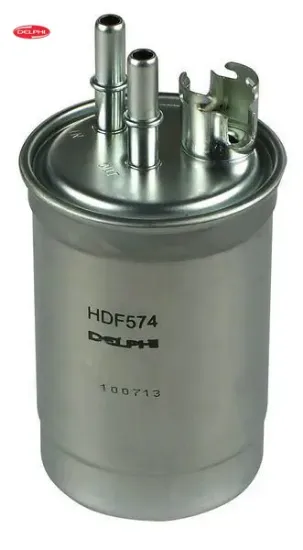 Yakıt filtre connect 1.8dı 1.8tdcı 1.8tddı 02 13 focus 1.8dı 1.8tddı 99-04 75-90 ps hdf517 delphı 2s419155ab/ 2s419b072cb/ 1253789 resmi