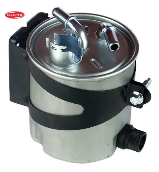 Yakıt filtresi megane ıı 02 scenıc ıı 02 1.5dcı 2.0dcı delphı 7701062436/ 8200462325/ 8200697876 resmi