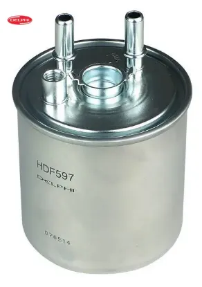 Yakıt filtresi kng 1.5dcı 08 lgn ııı 1.5dcı-2.0dcı-3.0dcı 08 delphı 8200638748 resmi