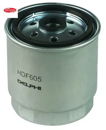 Yakıt filtresi accent ıı-getz-matrıx 1.5crdi 03/03-11/05 -sorento 06-09 wk818/1 1457434443 delphı 3192217400 resmi