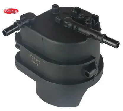 Yakıt filtresi müşürsüz bıpper-nemo-307-207-206-c3-c2 1.4 hdı-fusıon-fıesta 1.4tdcı delphı 1901.99/ 1901.68/ 1901.84/ 1901.70 resmi