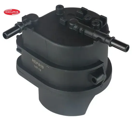 Yakıt filtresi müşürsüz bıpper-nemo-307-207-206-c3-c2 1.4 hdı-fusıon-fıesta 1.4tdcı delphı 1901.99/ 1901.68/ 1901.84/ 1901.70 resmi